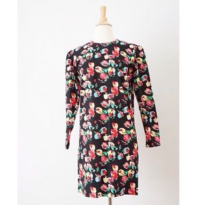 hand stitched dress! Size XS/S